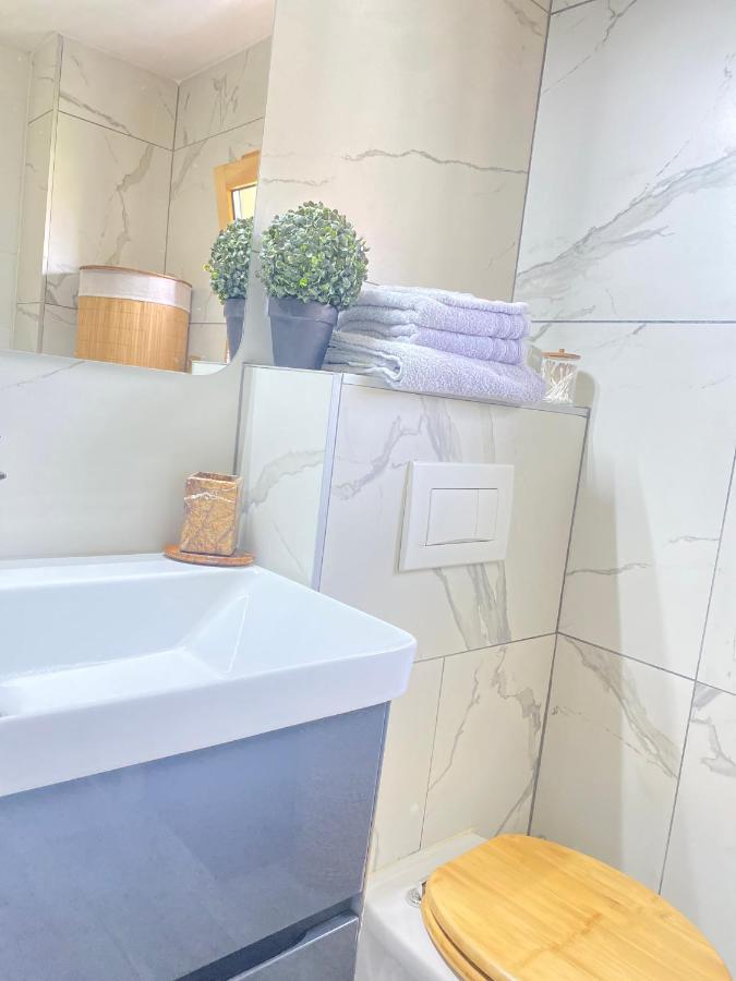 Le Metabief D'Esme Prestations Hotel Buitenkant foto