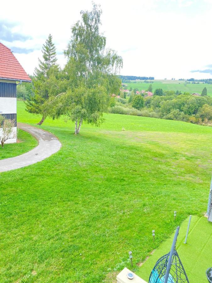Le Metabief D'Esme Prestations Hotel Buitenkant foto