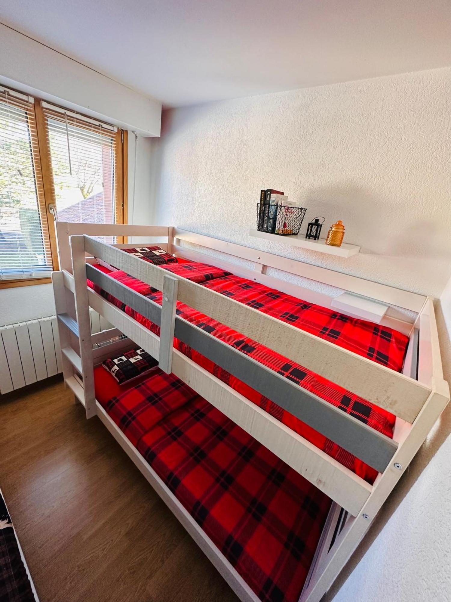 Le Metabief D'Esme Prestations Hotel Buitenkant foto